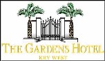Gardens Hotel Logo