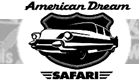 American Dream Safari