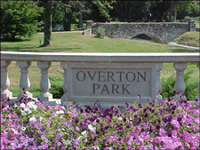 Overton Park
