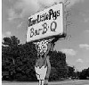 Three Little Pigs Barbeque