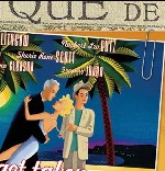 Poster for Dirty Rotten Scoundrels