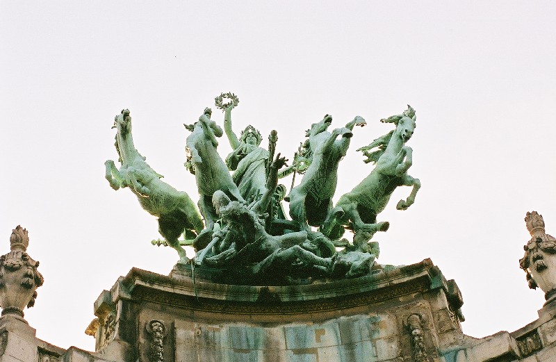 Photo of Grand Palais
