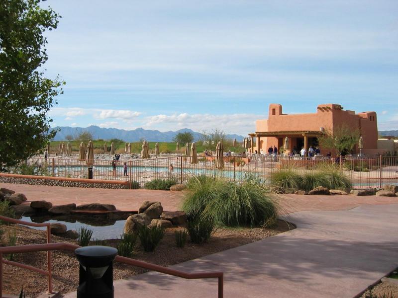 Sheraton Wild Horse Pass And if you want soul, try this inspirational resort 
