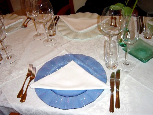 Photo of Amici Miei Restaurant, Prague